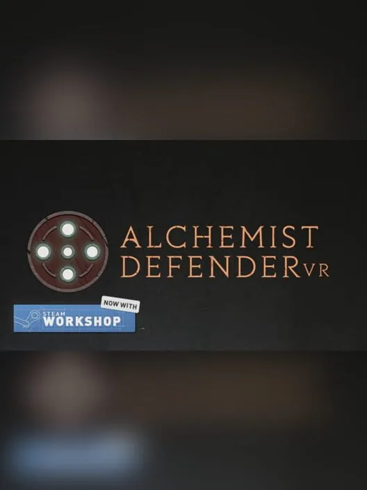 Alchemist Defender VR