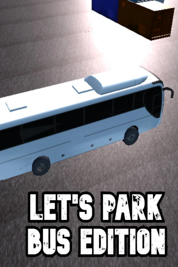 Let's Park Bus Edition PC