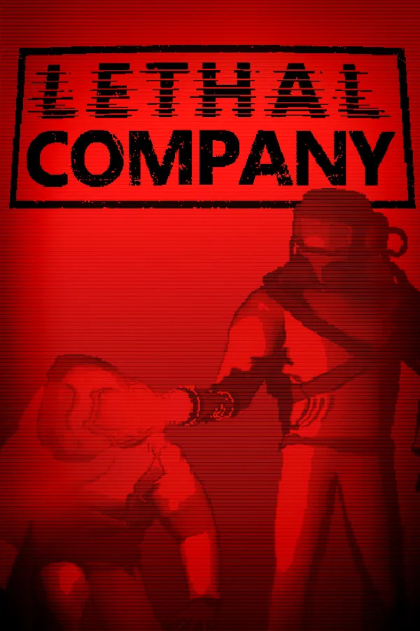 Lethal Company (NA)