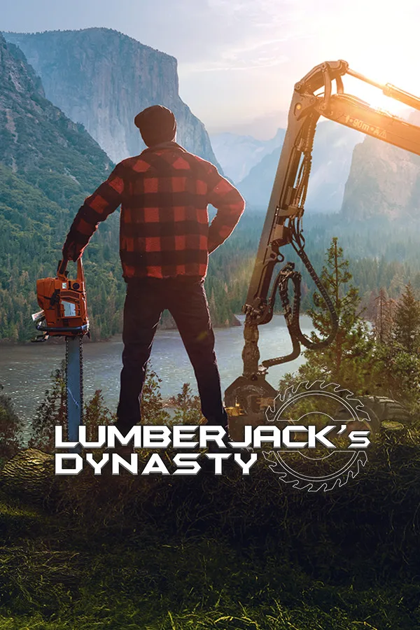 Lumberjack's Dynasty (EU)