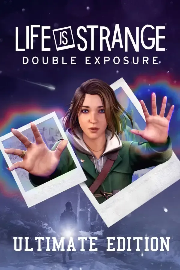 Life Is Strange: Double Exposure (Ultimate Edition) (ROW)