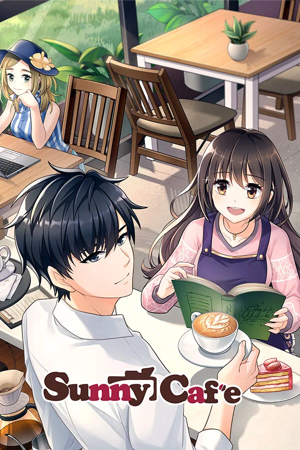 Sunny Café