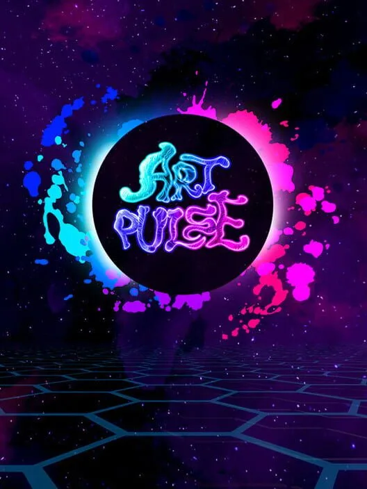 ArtPulse VR PC