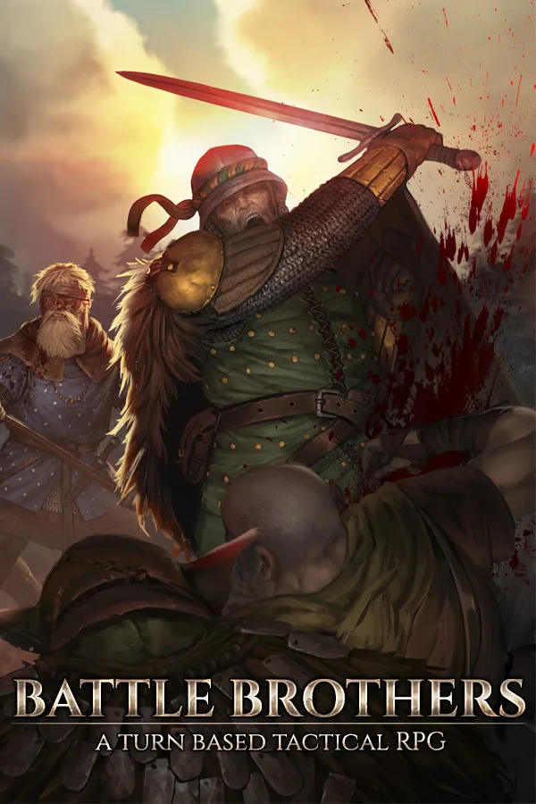 Battle Brothers (GOG)