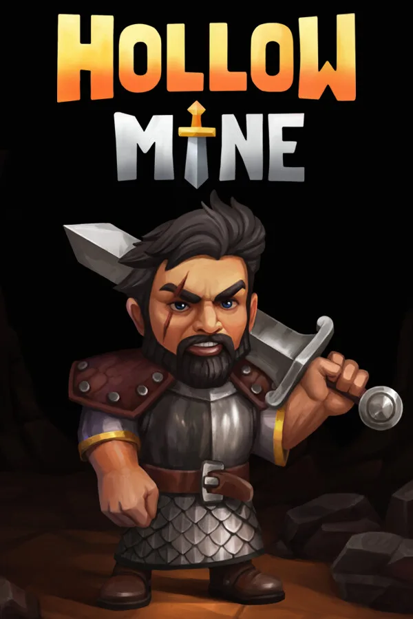 Hollow Mine PC