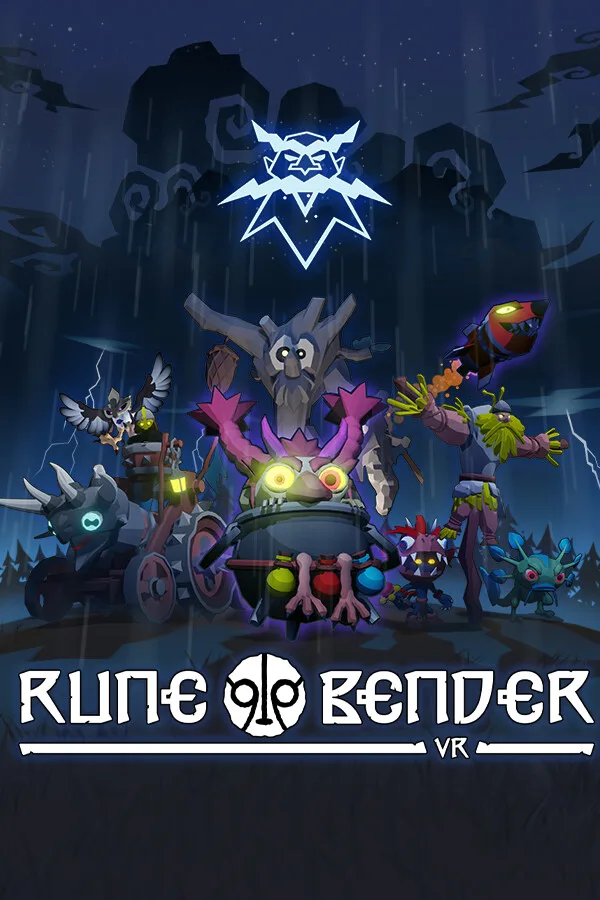 Rune Bender VR PC