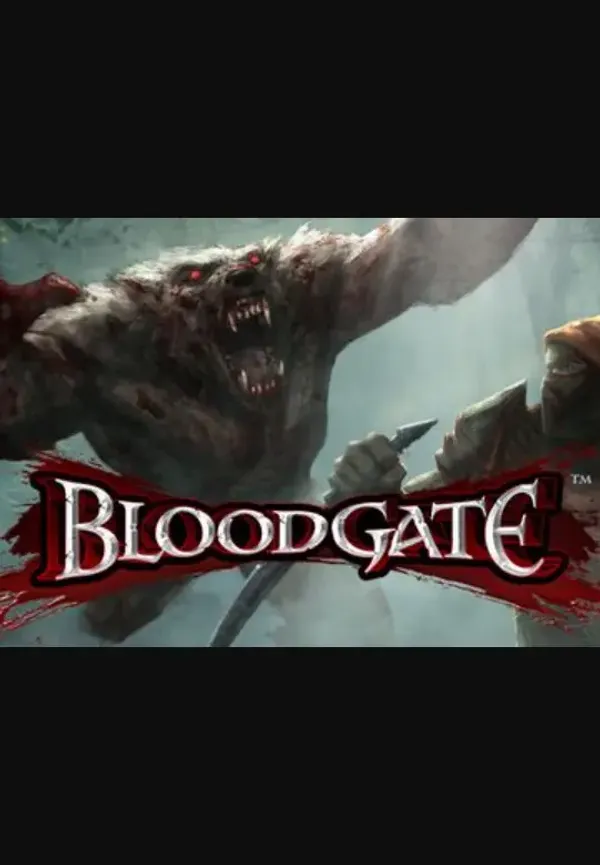 Bloodface PC