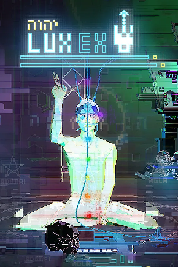 Lux Ex: Legacy PC