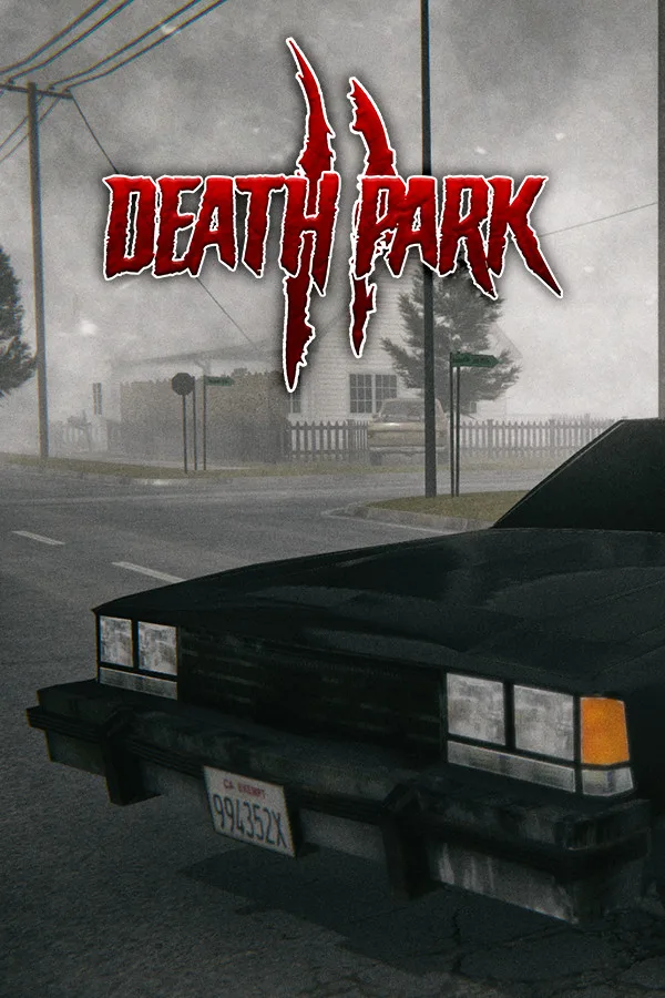 Death Park 2 PC