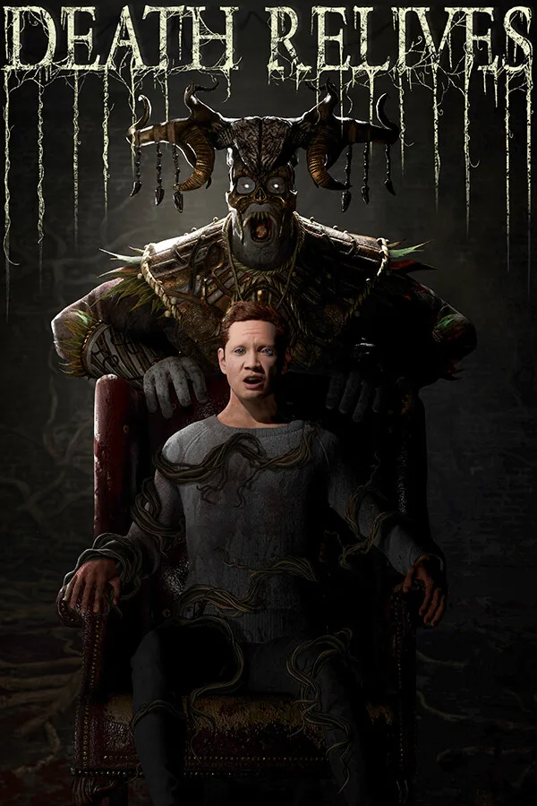 Death Relives PC