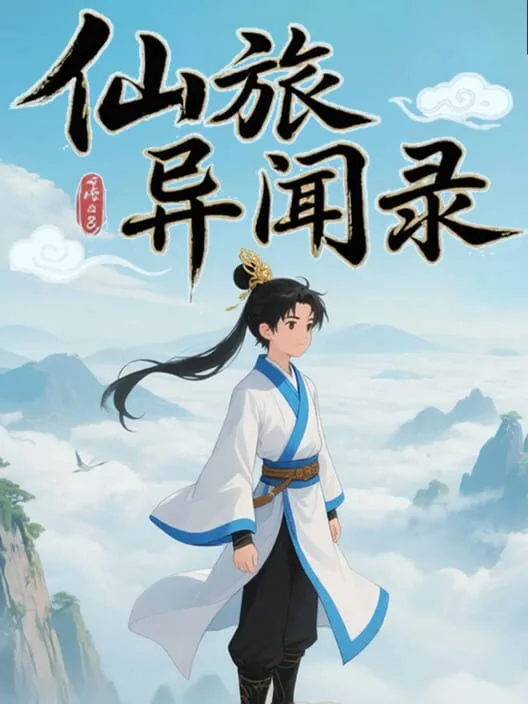 仙旅异闻录 PC