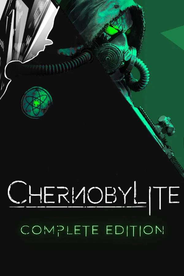 Chernobylite: Enhanced Edition