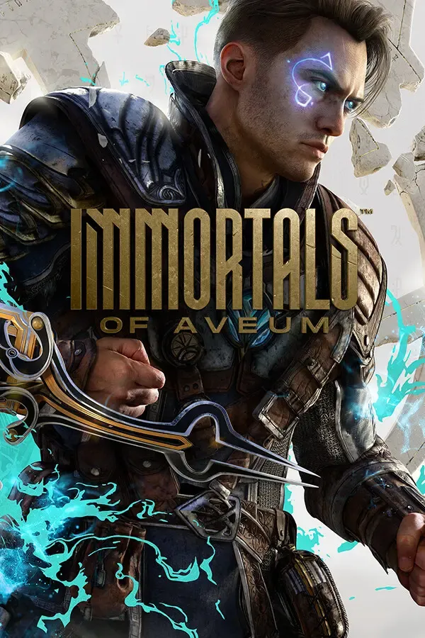 Immortals of Aveum (Deluxe Edition) (EA App)