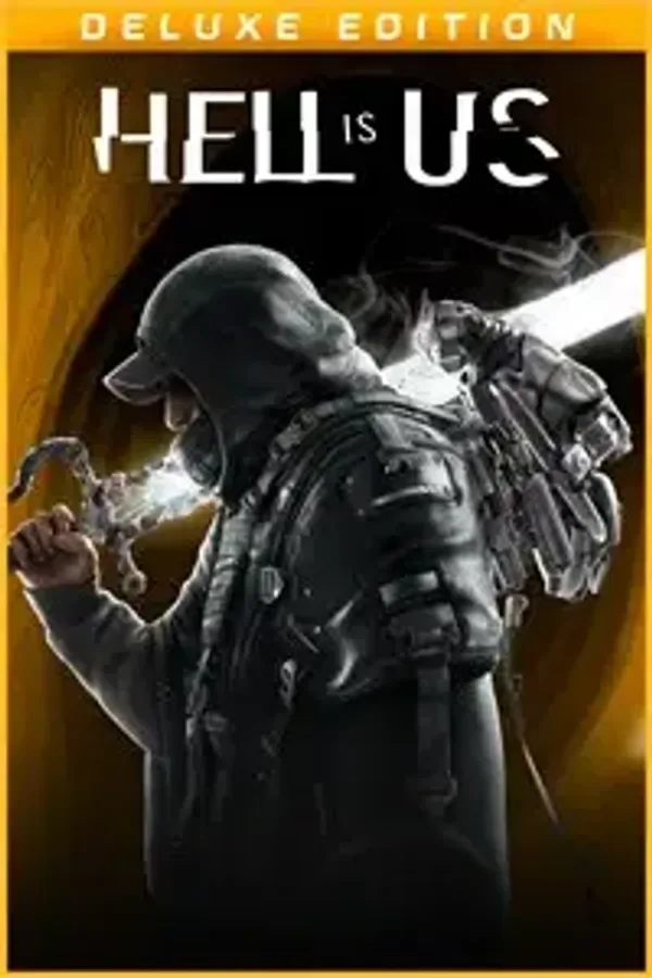 Hell is Us (Deluxe Edition)