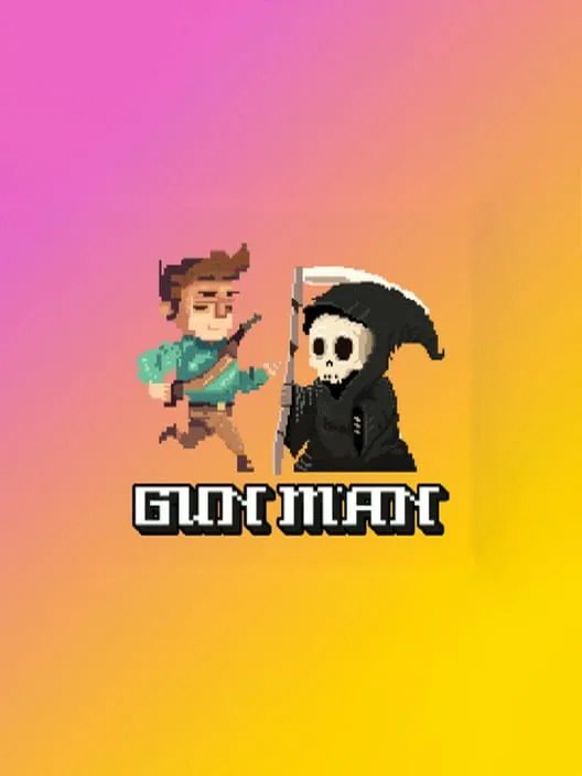 Gun Man