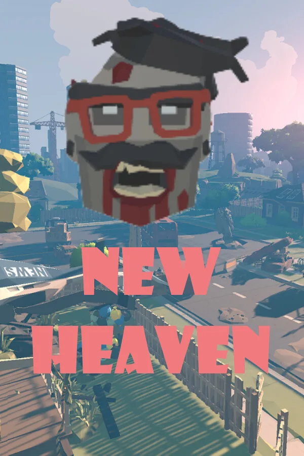 New Heaven PC