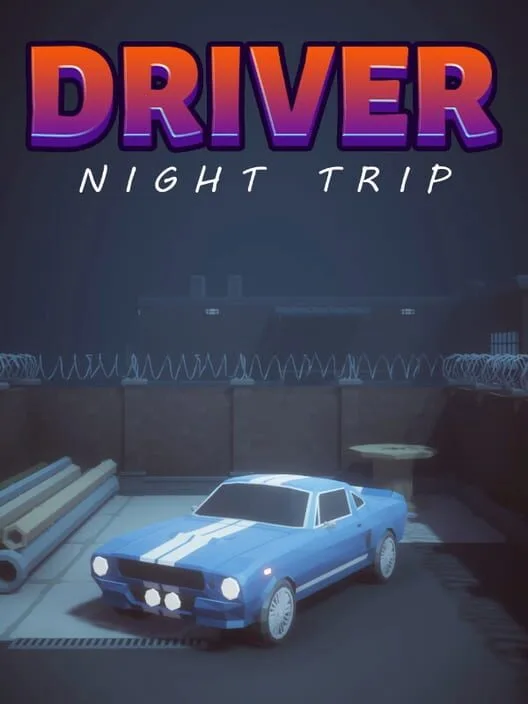 Driver Night Trip PC