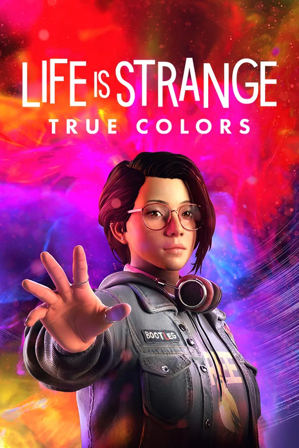 Life is Strange: True Colors (Ultimate Edition)