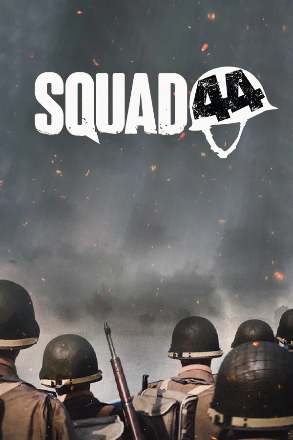 Squad 44 (Supporter Edition) (DE)