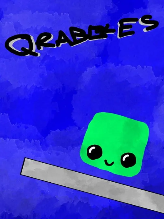 Qrabbles PC
