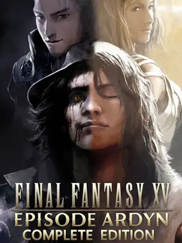 FINAL FANTASY XV Episode Ardyn - Complete Edition