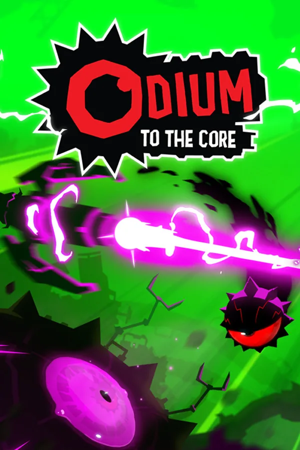 Odium To the Core
