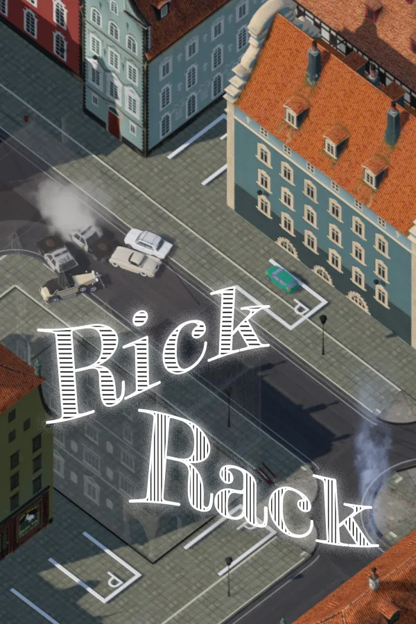 Rick Rack PC