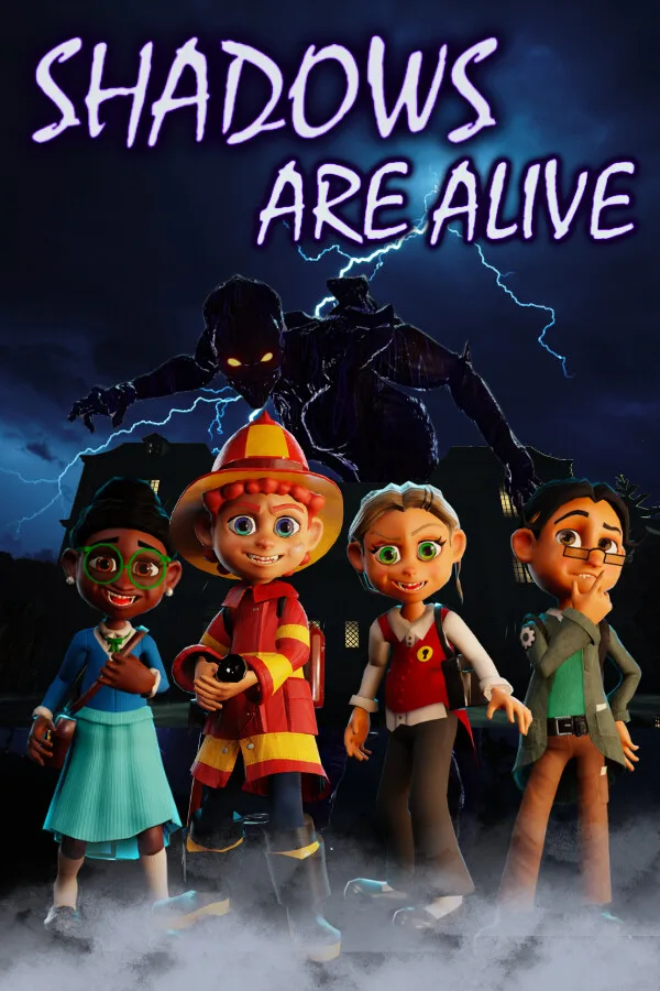 Shadows Are Alive PC