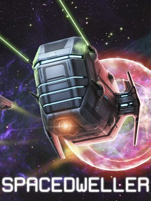 SpaceDweller