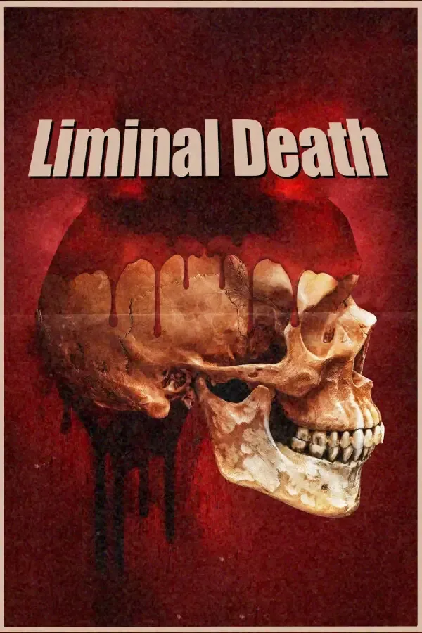 Liminal Border Part IV PC