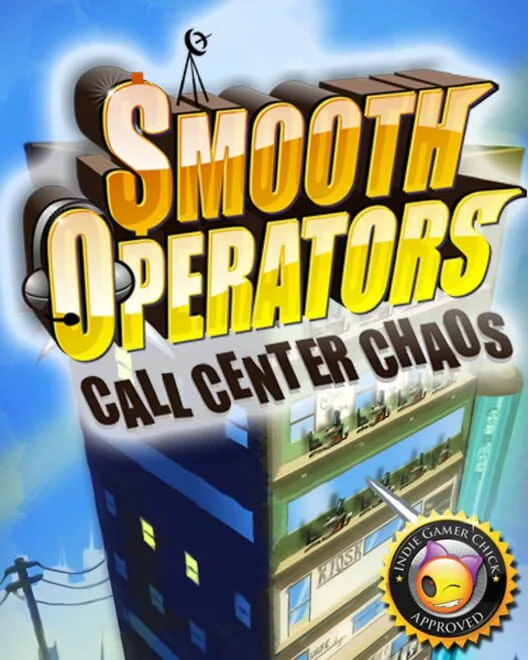 Smooth Operators
