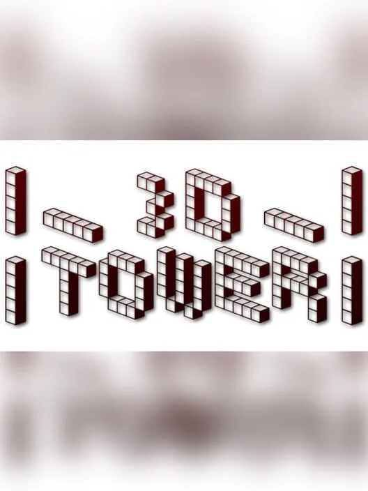 3D Tower