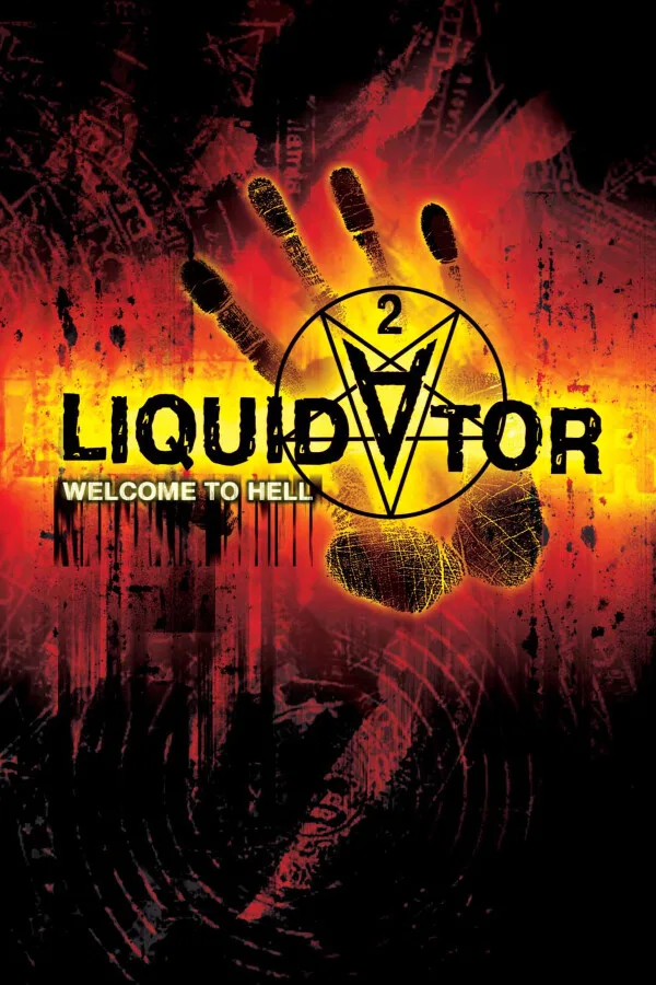 Liquidator 2: Welcome to Hell PC