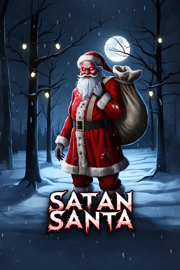 Satan Santa PC