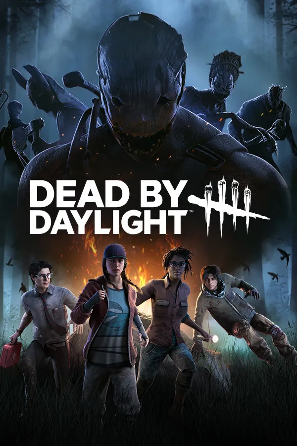 Dead by Daylight - Resident Evil: PROJECT W Chapter