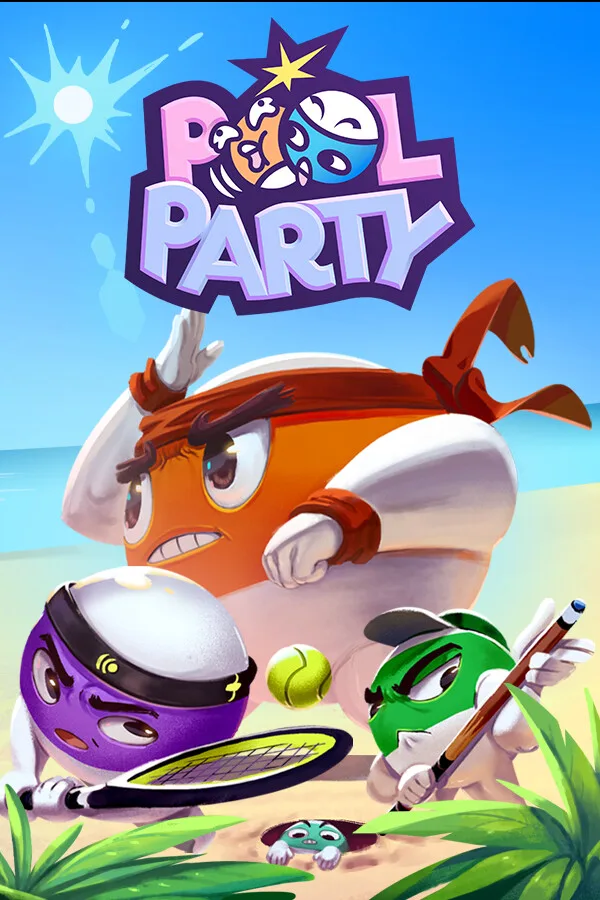 Pool Party PC