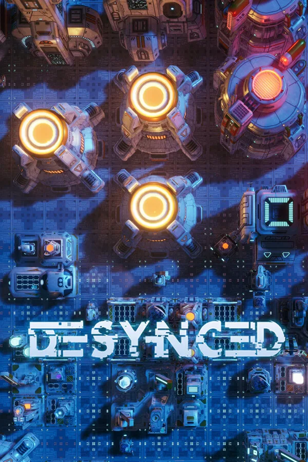 Desynced (ROW)