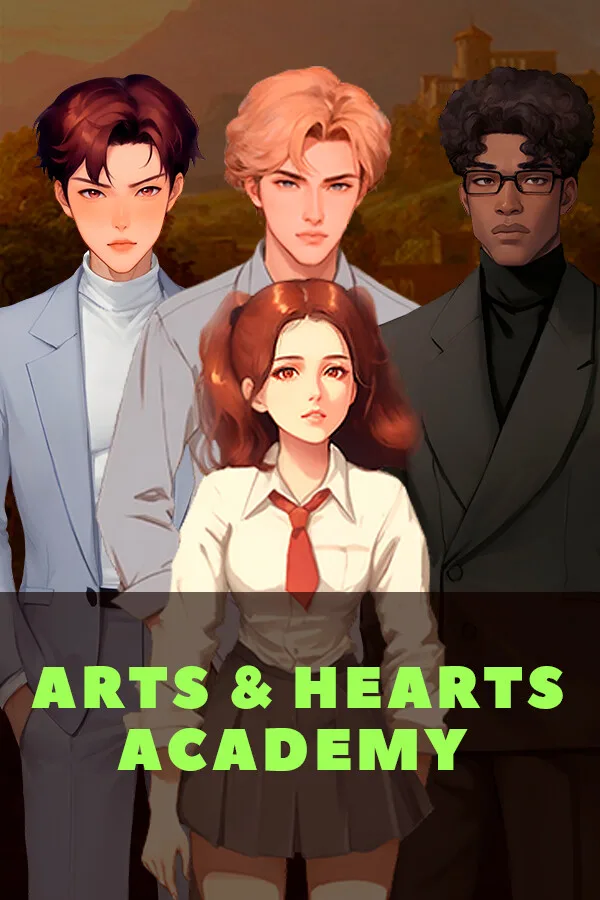 Arts & Hearts Academy PC