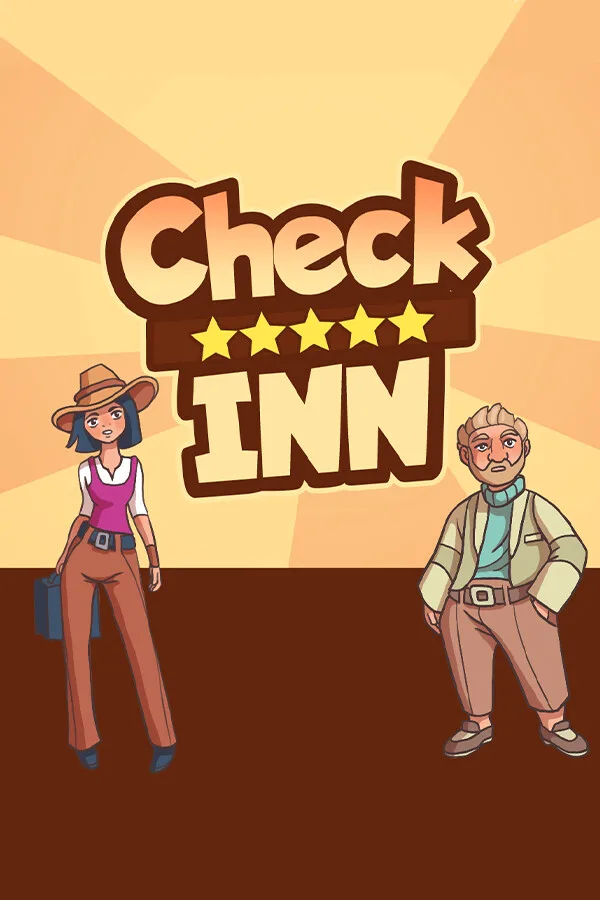 Check Inn PC