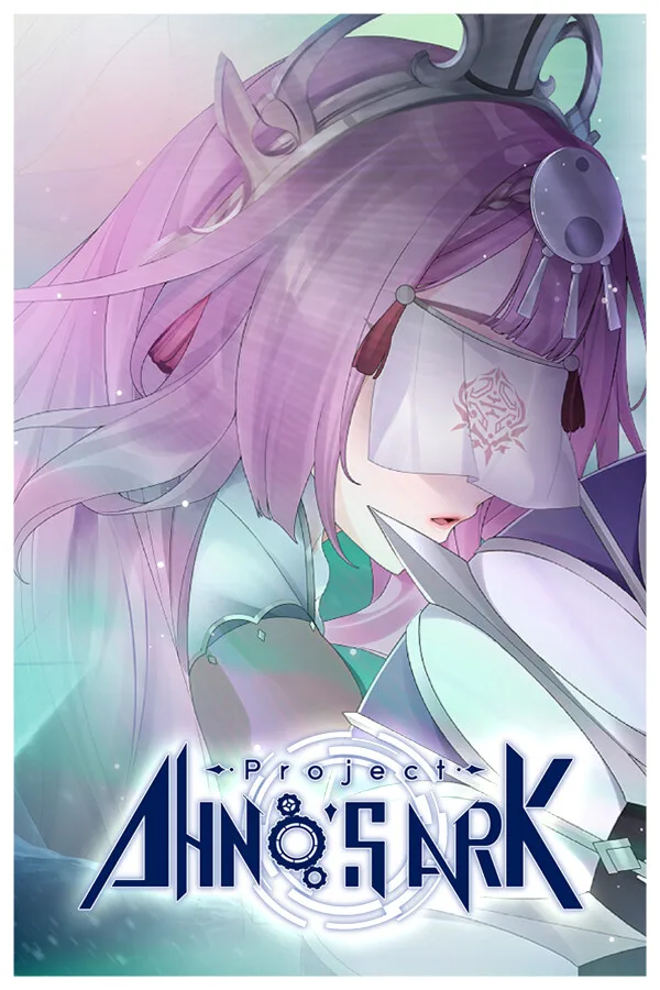 Project: AHNO's Ark PC