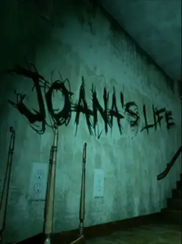 Joana's Life
