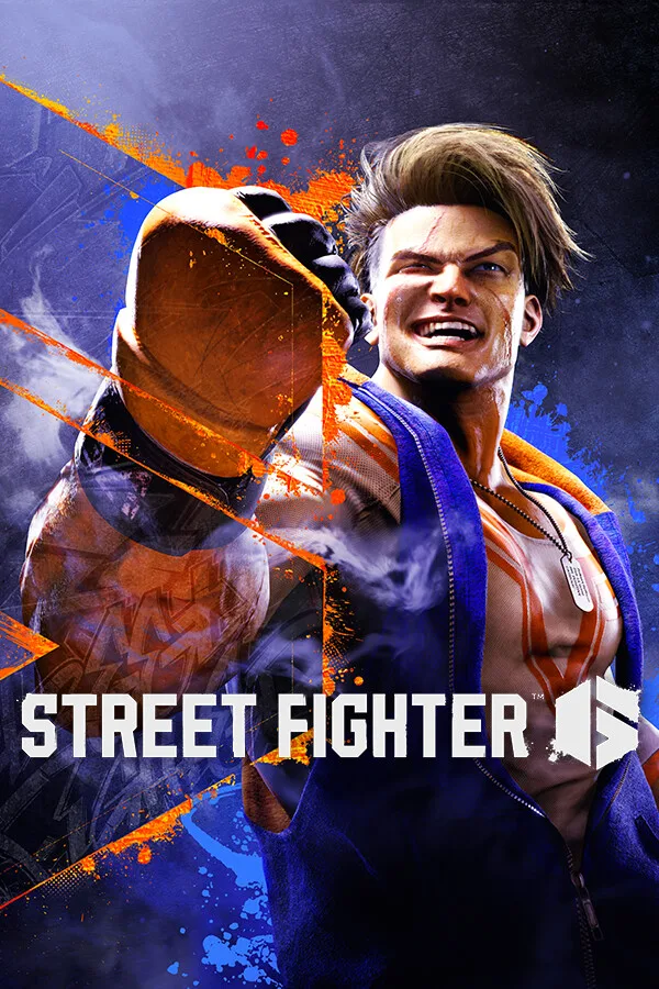 Street Fighter 6 (NA)