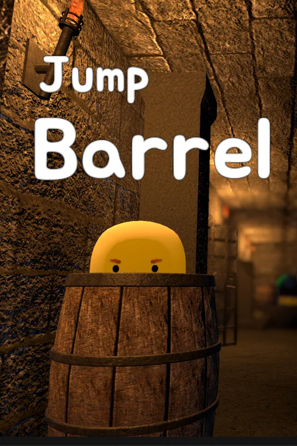 Jump Barrel PC