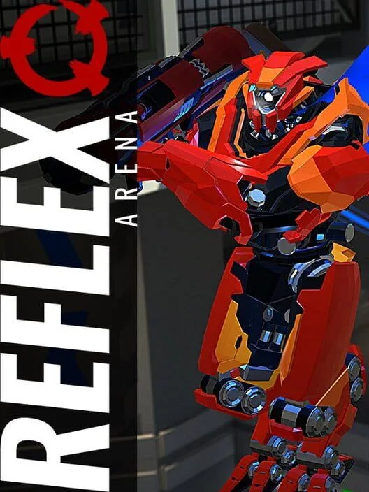 Reflex Arena RU/CIS PC Steam Gift