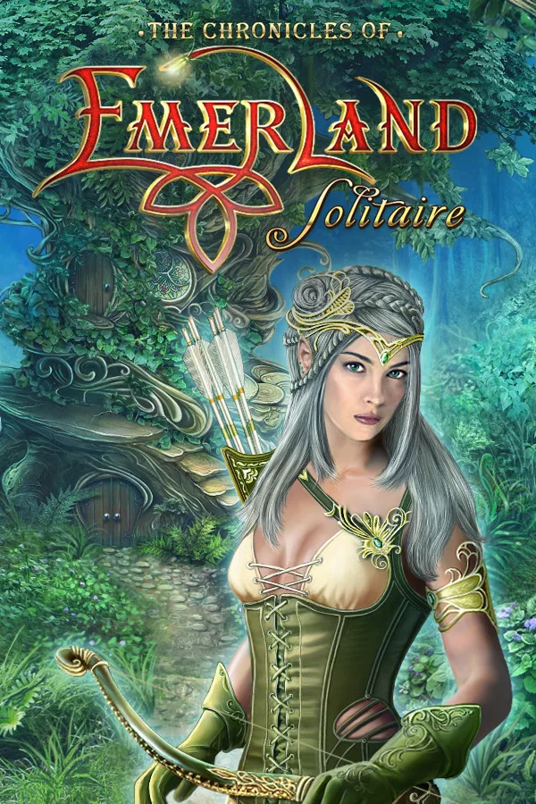 The Chronicles of Emerland. Solitaire.