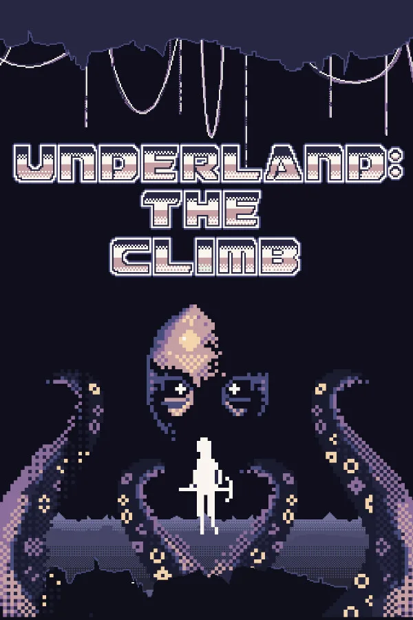 Underland The Climb