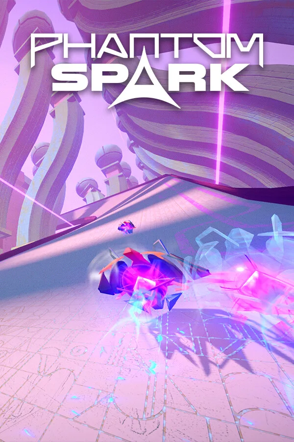 Phantom Spark PC