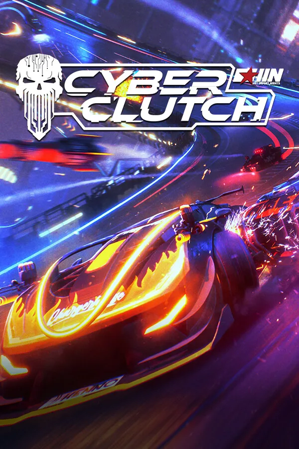 Cyber Clutch: Hot Import Nights PC