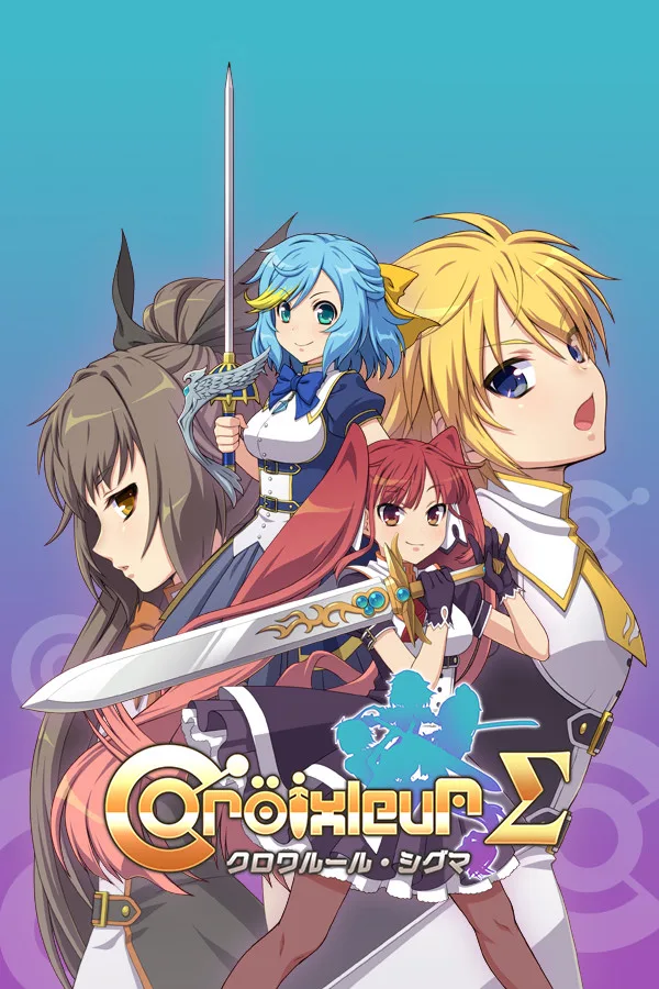 Croixleur Sigma (Deluxe Edition)