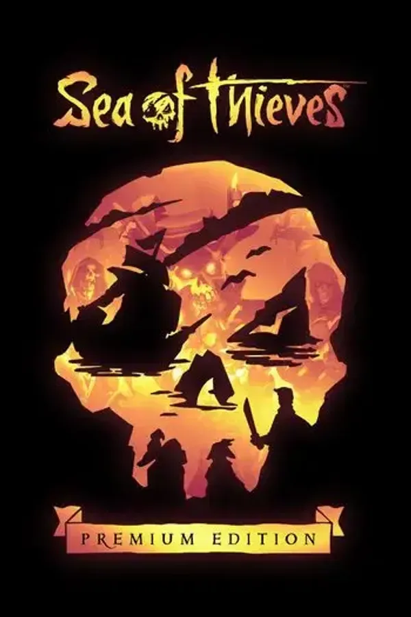 Sea of Thieves: 2024 (Premium Edition)